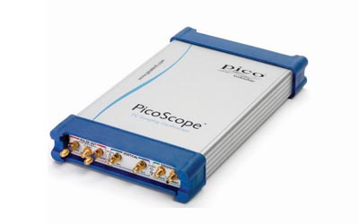 Pico 9300系列高速取樣示波器