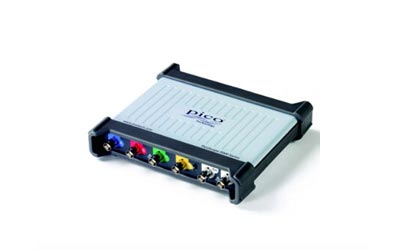 Pico5000系列高速電腦示波器