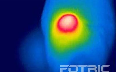 Fotric 220熱像儀