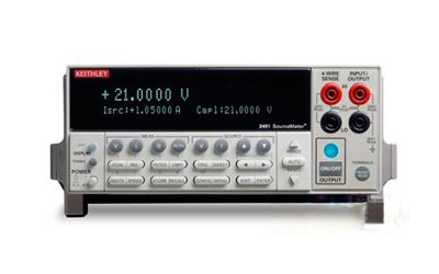 2400系列數(shù)字源表