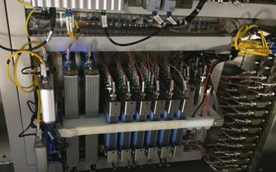 Fotric 220s系列熱像儀