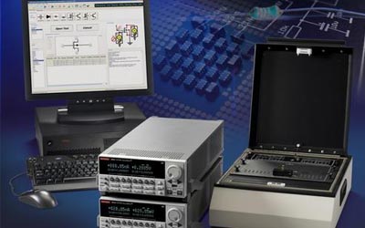 2400系列數(shù)字源表