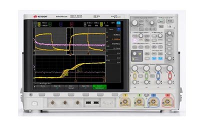 吉時(shí)利推出全球首款觸摸屏數(shù)字源表