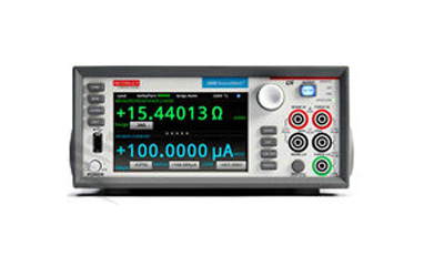 吉時利2450數(shù)字源表