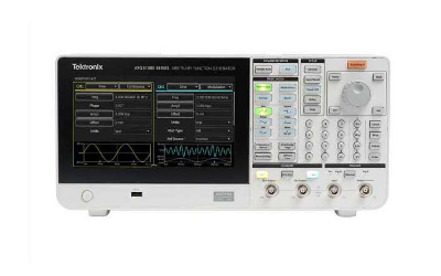 Tektronix AFG31151 任意波函數(shù)發(fā)生器