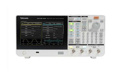 Tektronix AFG31052 任意波函數(shù)發(fā)生器