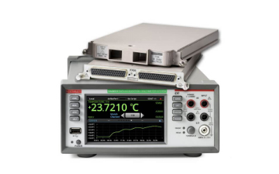 Keithley DAQ6510系列 數(shù)據(jù)采集和記錄萬用表系統(tǒng)