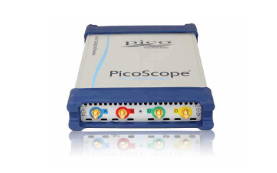 PicoScope 6407 數(shù)字示波器